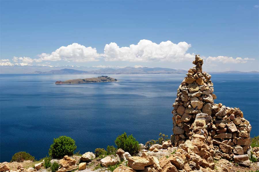 Titicaca Lake - Peru