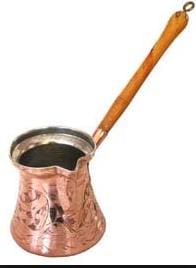 Turkish
coffee pot