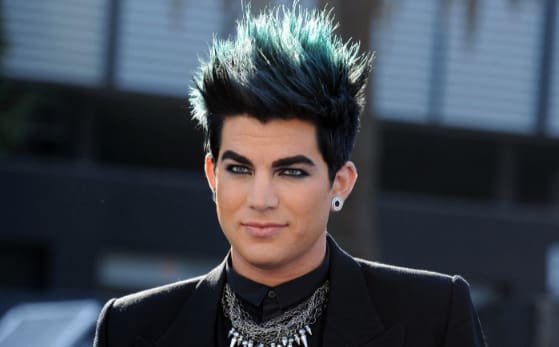 What Is Adam Lambert's Net Worth?