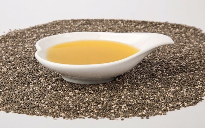 What are the benefits of Chia Seed?