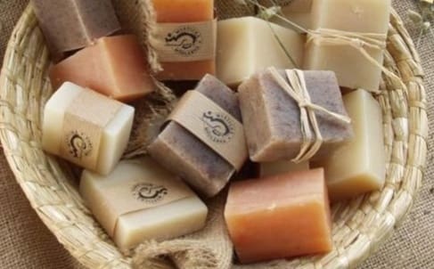 What is Kefir Soap?