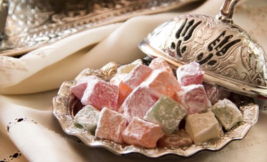 What is Turkish Delight? What Are The Benefits of it?