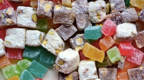 What is Turkish Delight? What Are The Benefits of it? 