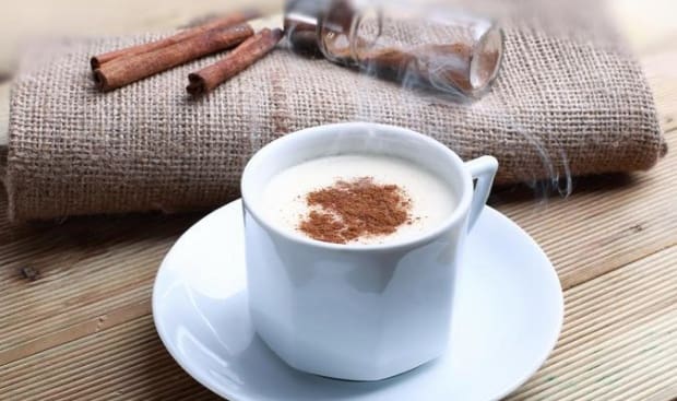 What is Turkish Sahlep?