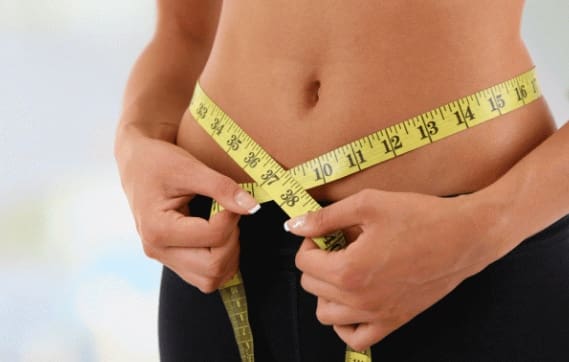 What to Do To Have A Slim Waist