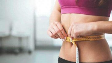 Will smoking make you lose weight?