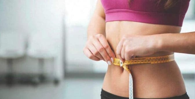 Will smoking make you lose weight?