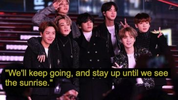 bts quotes