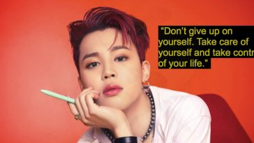 bts quotes jimin