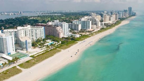 miami The Bal Harbor