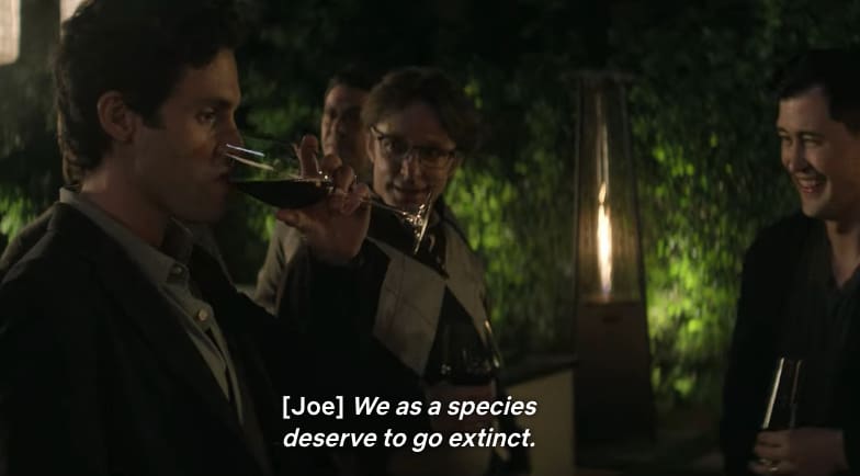 22You22 Tv Show New Season 3 Quotes NEW Netflix 1 1