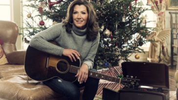 Amy Grant