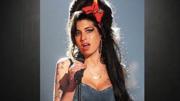 Amy Winehouse Net Worth