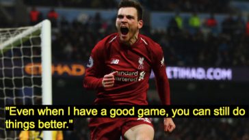 Andrew Robertson Quotes