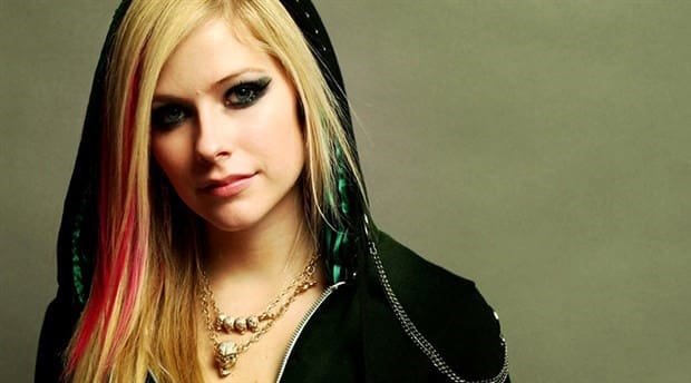 Avril Lavigne