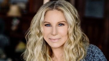 Barbra Streisand