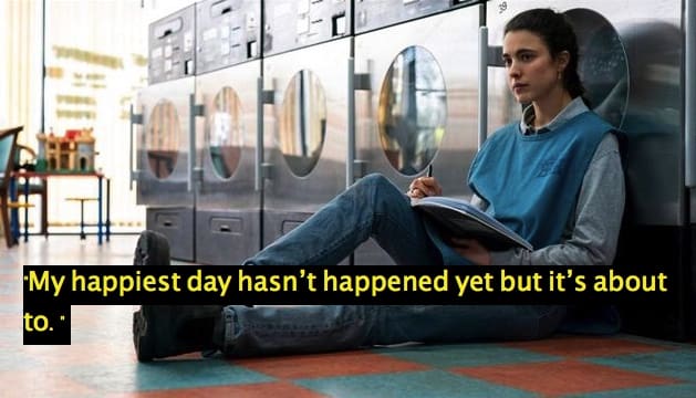 Best Maid - Netflix Tv Show Quotes