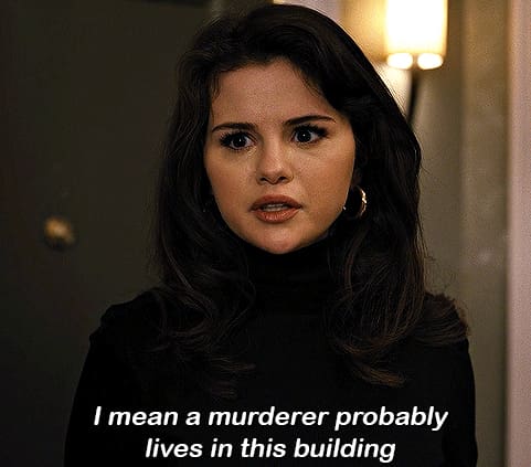 Best Only Murders in the Building Quotes