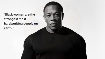 Dr. Dre quotes 1