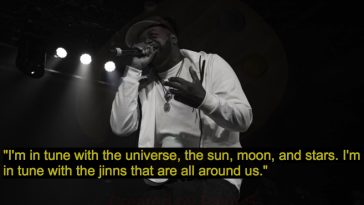 Ghostface Killah quotes 1