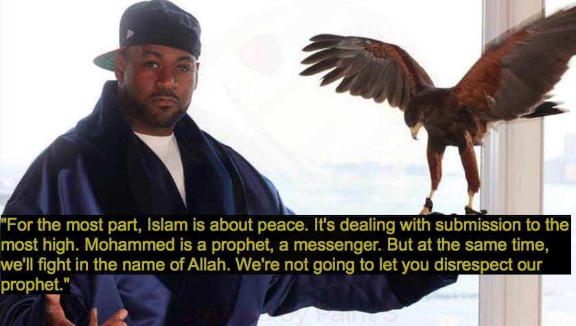 Ghostface Killah quotes 2