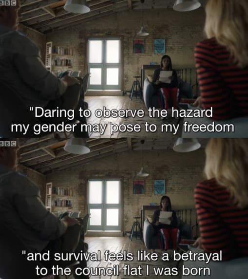 I May Destroy You quotes 2