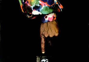 Jimi Hendrix Experience released “Electric Ladyland”