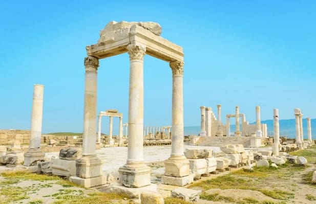 Laodikeia Ancient City