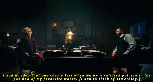Best Miss "Scarlet and the Duke" Quotes 1 Best Miss "Scarlet and the Duke" Quotes