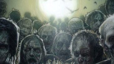 New Walking Dead TV Show Is On The Way