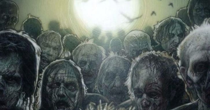 New Walking Dead TV Show Is On The Way