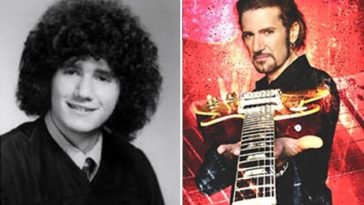 October 15, 2003 – Bruce Kulick was shot while walking with a friend on Sunset Boulevard in Los Angeles