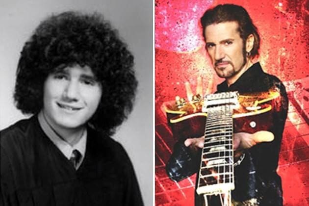 October 15, 2003 – Bruce Kulick was shot while walking with a friend on Sunset Boulevard in Los Angeles