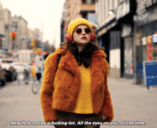 Only Murders in the Building Quotes new york