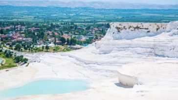 Places to Visit in Denizli - Discover The Most Beautiful Places