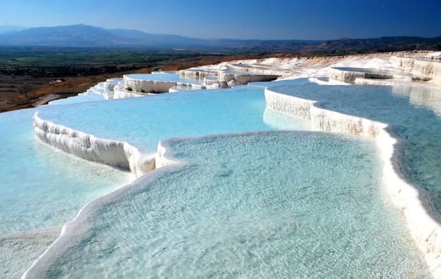 Places to Visit in Denizli - Discover The Most Beautiful Places