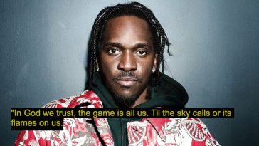 Pusha t quotes 1