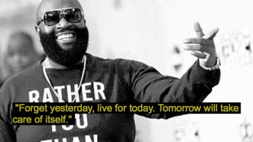 Rick Ross quotes