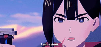 Star Wars Visions quotes