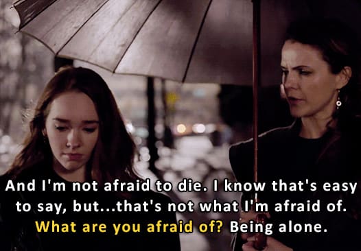 The Americans Tv Show Quotes