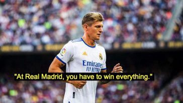 Toni Kroos Quotes