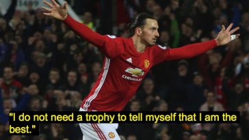 Zlatan Ibrahimovic Quotes