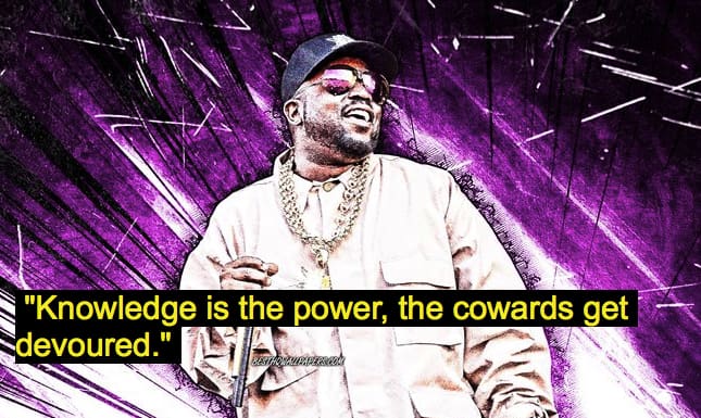 Best 14 Big Boi Quotes and Lyrics