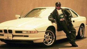 Best 16 Eazy-E Songs Voted by Fans