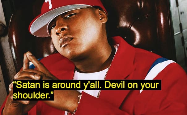 Best 16 Jadakiss Quotes and Captions