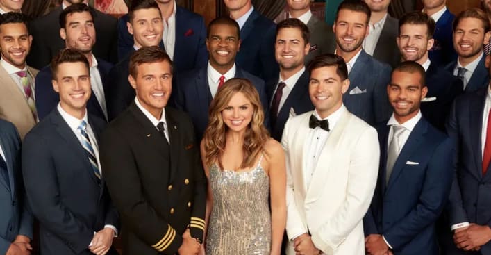 Best 20 The Bachelorette Quotes