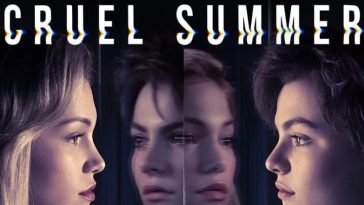 Cruel Summer 2021