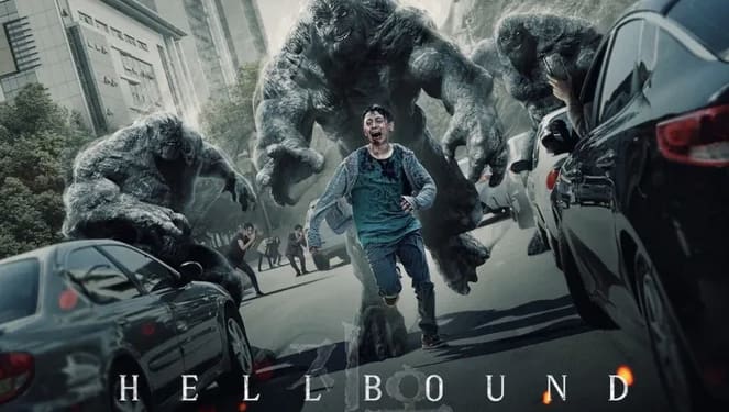 Hellbound Quotes