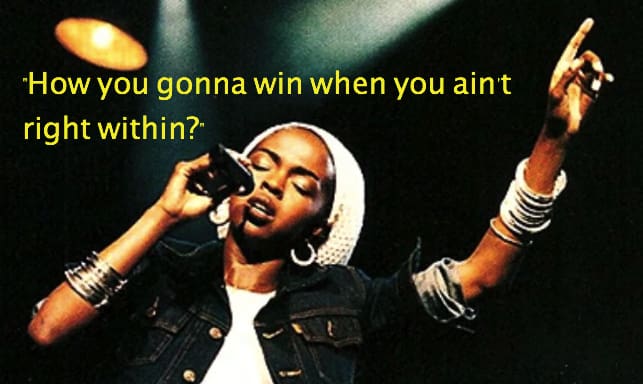 Lauryn Hill quotes 4