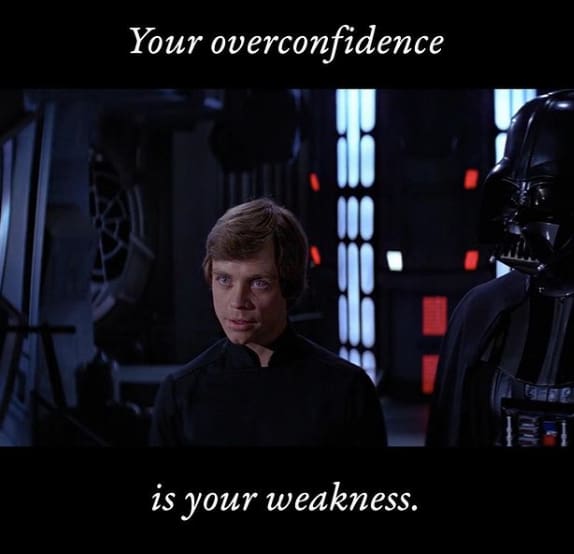 Luke Skywalker quotes star wars